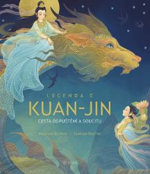 Legenda o Kuan-jin Legenda o Kuan-jin