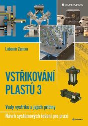 Vstřikování plastů 3