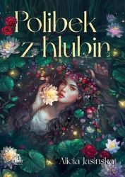 Polibek z hlubin - Young Adult Polibek z hlubin