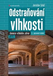 Odstraňování vlhkosti