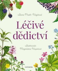Léčivé dědictví - Ilona Prath-Krejčová - Botanika Léčivé dědictví