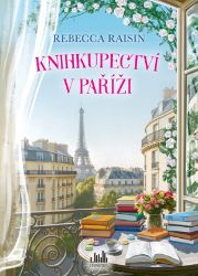Knihkupectví v Paříži Knihkupectví v Paříži