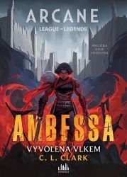Ambessa: Vyvolena vlkem Ambessa: Vyvolena vlkem