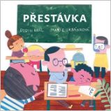 Přestávka - Robin Král - Pohádky pro děti Přestávka