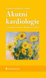Akutní kardiologie Akutní kardiologie