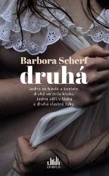 Druhá - Romány pro ženy Druhá