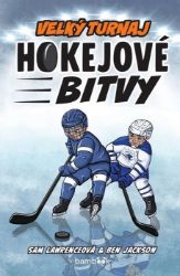 Hokejové bitvy - Velký turnaj