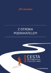 Z otroka podnikatelem Z otroka podnikatelem