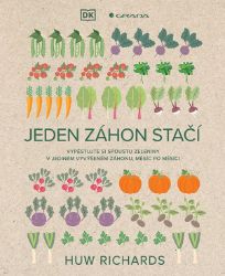 Jeden záhon stačí Jeden záhon stačí