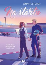 Na startu - Jenni Fletcher - Romány pro dívky Na startu