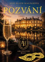 Pozvání - Jodi Ellen Malpas - Erotické romány Pozvání
