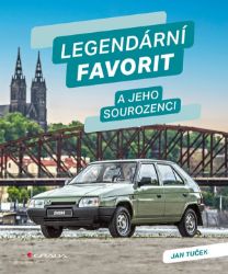 Legendární Favorit Legendární Favorit