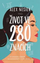 Život ve 280 znacích Život ve 280 znacích