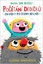 Počítání dědečků - Jan Nejedlý - Pohádky pro děti Počítání dědečků