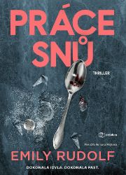Práce snů - Emily Rudolf - Thrillery Práce snů