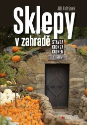 Sklepy v zahradě - Jiří Faltýnek - Stavby a rekonstrukce Sklepy v zahradě