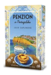 Penzion v Portugalsku – limitovaná edice Penzion v Portugalsku – limitovaná edice