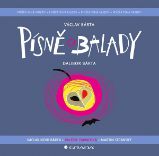 Písně a balady - Václav Bárta,Dalibor Bárta - Česká a slovenská poezie Písně a balady
