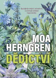 Dědictví - Moa Herngren - Romány pro ženy Dědictví