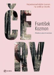 Červ - František Kozmon - Thrillery Červ