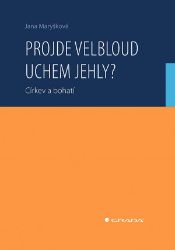 Projde velbloud uchem jehly?