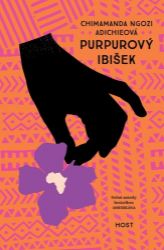 Purpurový ibišek Purpurový ibišek