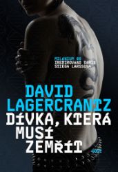 Dívka, která musí zemřít Dívka, která musí zemřít