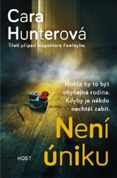 Není úniku Není úniku