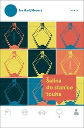 Šalina do stanice touha Šalina do stanice touha