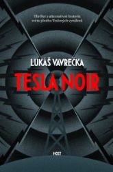 Tesla Noir Tesla Noir
