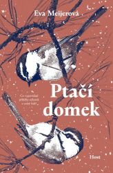 Ptačí domek Ptačí domek