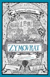 Zymovrat - Andrew Caldecott - Fantasy Zymovrat