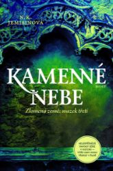 Kamenné nebe Kamenné nebe
