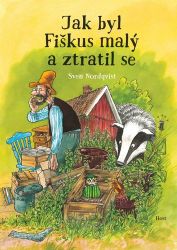 Jak byl Fiškus malý a ztratil se Jak byl Fiškus malý a ztratil se