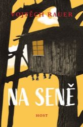 Na Seně - Vojtěch Rauer - Česká a slovenská beletrie Na Seně