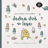 Jedna dvě v lese - Základy matematiky levou zadní Jedna dvě v lese - Základy matematiky levou zadní