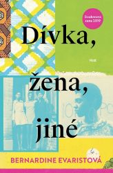 Dívka, žena, jiné Dívka, žena, jiné