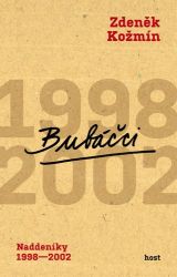 Bubáčci - Naddeníky 1998-2002