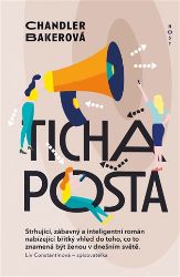 Tichá pošta Tichá pošta