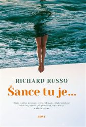 Šance tu je Šance tu je