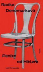 Peníze od Hitlera Peníze od Hitlera