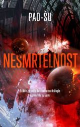 Nesmrtelnost - Vzpomínka na Zemi Nesmrtelnost - Vzpomínka na Zemi