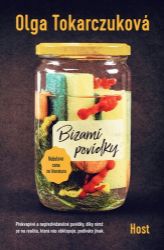 Bizarní povídky Bizarní povídky