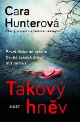 Takový hněv Takový hněv