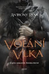 Volání vlka Volání vlka
