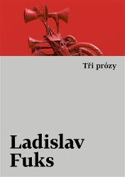 Tři prózy Tři prózy
