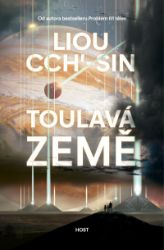 Toulavá Země Toulavá Země