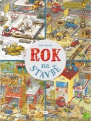 Rok na stavbě Rok na stavbě