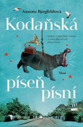 Kodaňská píseň písní Kodaňská píseň písní