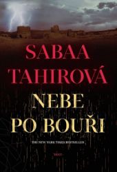 Nebe po bouři Nebe po bouři